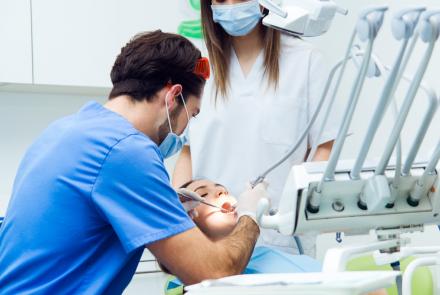 Etes-vous fait pour devenir chirurgien-dentiste ou pas ? 