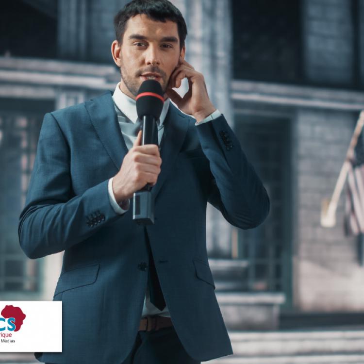 Communication & Médias